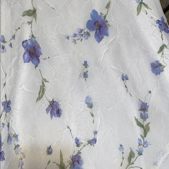 🎈Girls Floral Dress - Picture 6 of 7